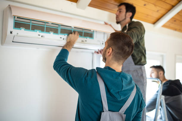 Best HVAC Air Duct Cleaning  in Genesee, CO