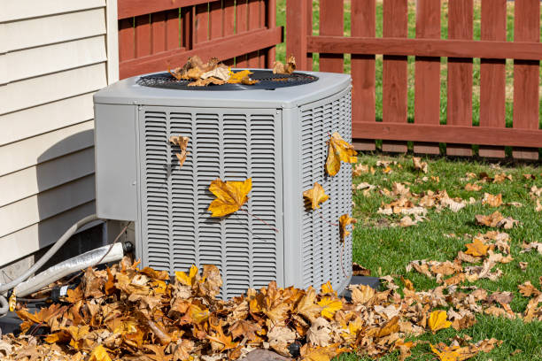Best Local HVAC Companies  in Genesee, CO