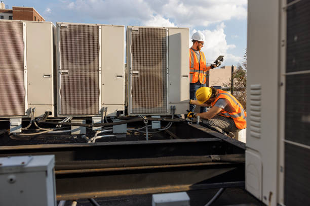  Genesee, CO HVAC Pros