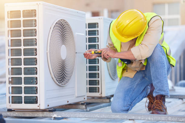 Genesee, CO HVAC Company