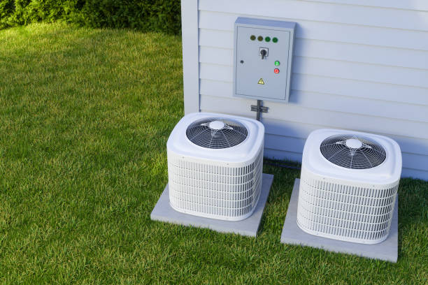 Best Affordable HVAC Services  in Genesee, CO