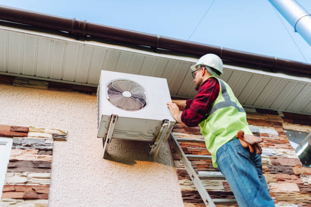 Best Ductless HVAC Repair  in Genesee, CO