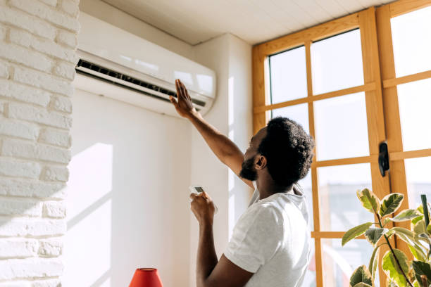 Local HVAC Companies in Genesee, CO