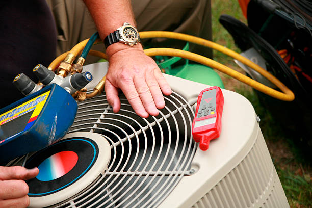 Best Emergency HVAC Repair  in Genesee, CO