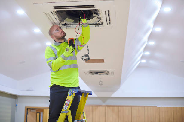 Best Local HVAC Companies  in Genesee, CO