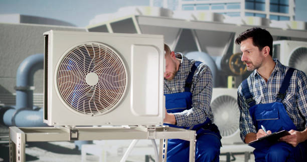 Best Emergency HVAC Repair  in Genesee, CO
