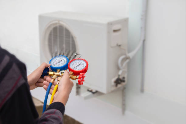 Best Commercial HVAC Repair  in Genesee, CO