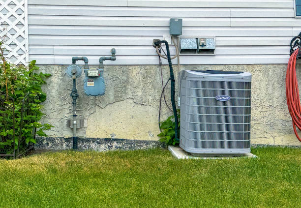 Best Central Air Repair  in Genesee, CO